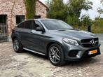 Mercedes Gle 350 D 4 matic coupe, Auto's, Automaat, GLE, 2987 cc, Leder