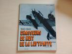 Luftwaffe Night Fighters boek, Verzamelen, Militaria | Algemeen, Ophalen of Verzenden, Luchtmacht, Boek of Tijdschrift