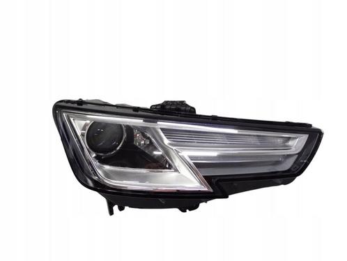 Audi A4 B9 8W 2015-2019 rechterlamp Xenon + LED 8W0941006 or, Auto-onderdelen, Verlichting, Audi, Gebruikt, Ophalen of Verzenden