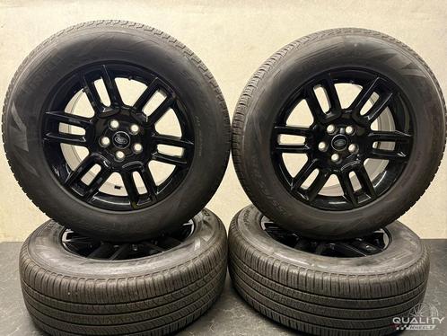 19” Land Rover Defender Velgen + All Season Banden 255/65/19, Auto-onderdelen, Banden en Velgen, Banden en Velgen, All Season