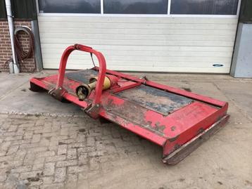 Votex 3-300 Weidebloter (bj 2008) beschikbaar voor biedingen