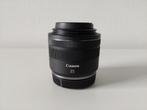 Canon RF 35mm F/1.8 IS Macro STM, Audio, Tv en Foto, Foto | Lenzen en Objectieven, Ophalen of Verzenden, Zo goed als nieuw, Macrolens