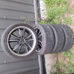 5x112, Ophalen of Verzenden, Velg(en)