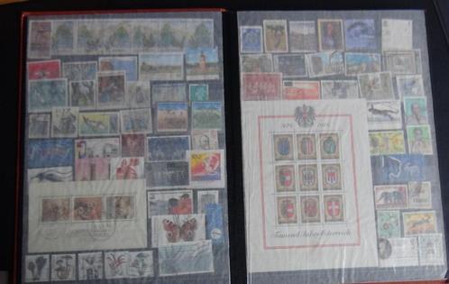 Postzegelalbum A4 62 wereldwijd, Postzegels en Munten, Postzegels | Volle albums en Verzamelingen, Ophalen of Verzenden