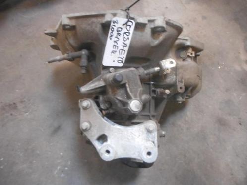 VERSNELLINGSBAK SCHAKEL Opel Corsa E (s-374), Auto-onderdelen, Transmissie en Toebehoren, Opel, Gebruikt