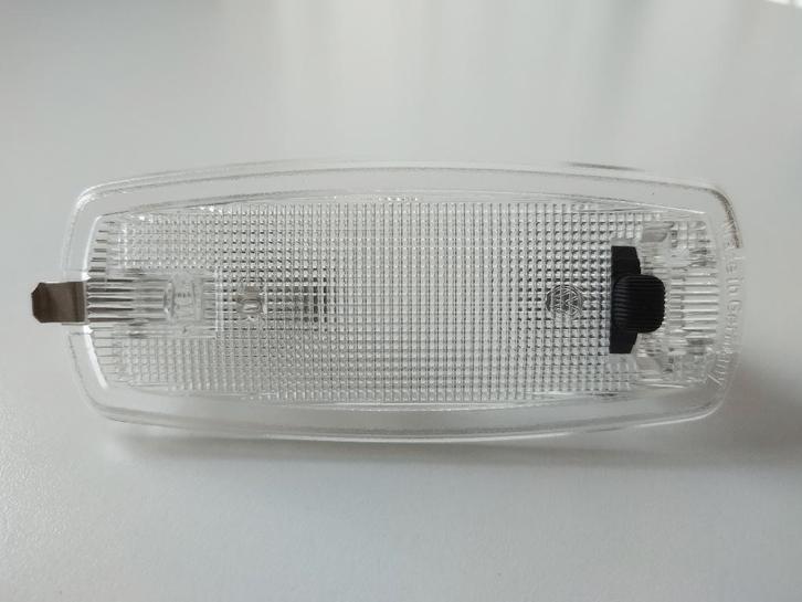 Binnenverlichting - oldtimer VW T2 Bus, NOS origineel VW, Auto-onderdelen, Overige Auto-onderdelen, Oldtimer onderdelen, Volkswagen