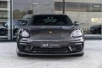 Porsche Panamera 4 Hybride SoftClose PDLS+ BOSE 360° 14way, Auto's, Porsche, Automaat, 4 zetels, Gebruikt, Leder