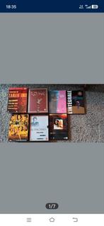 Dvd divers, Cd's en Dvd's, Ophalen of Verzenden, Zo goed als nieuw, Boxset