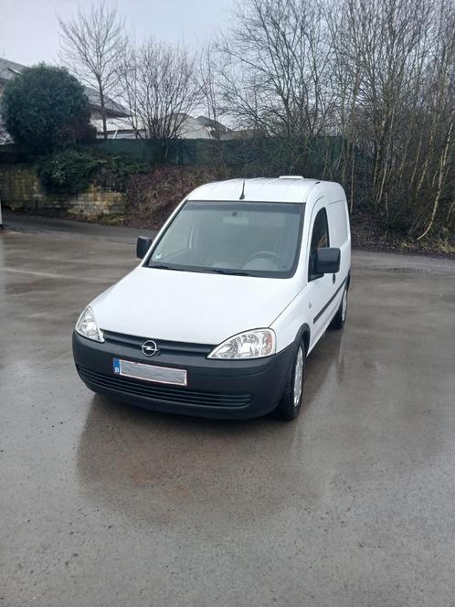 Opel combo 2012, Auto's, Bestelwagens en Lichte vracht, Particulier, Opel, Ophalen