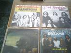 Fleetwood Mac - Vinylsingels./ Albatross --Oh Well.- Dreams-, Ophalen of Verzenden, Zo goed als nieuw, Overige formaten, Poprock