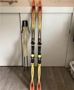 Ski’s Rossignol, Sport en Fitness, Skiën en Langlaufen, Ophalen, Gebruikt