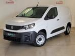 Peugeot Partner 15 Blue Hdi 100 pk  + opties, Auto's, Peugeot, Te koop, Monovolume, Airconditioning, 146 g/km