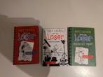 Het leven van een loser, Boeken, Humor, Ophalen of Verzenden, Zo goed als nieuw