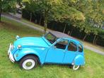 citroen 2vc6, Autos, Citroën, Achat, 2CV, 602 cm³, Boîte manuelle