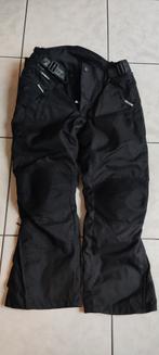 Roleff Raceware motorbroek textiel - kleur zwart - maat L, Ophalen, Heren, Broek | textiel, Roleff