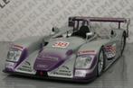 Minichamps 1/43 Audi R8 - Le Mans 2004, Ophalen of Verzenden, Nieuw, Auto, MiniChamps