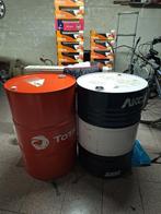 olievaten te koop, Ophalen, Gebruikt