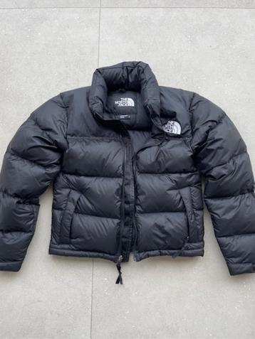 Doudoune Femme The North Face NUPTSE JKT: Taille XS