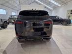 Land Rover Range Rover Sport DYNAMIC SE P460 PHEV NIEUW OKM, Auto's, Land Rover, Automaat, 338 kW, Zwart, Bedrijf