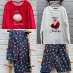 Mama-dochter pyjama’s, Kiabi, Comme neuf, Fille, Enlèvement