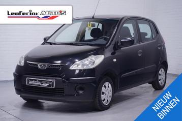 Hyundai i10 1.1 Active stereo electrisch pakket APK tot 27-0 beschikbaar voor biedingen