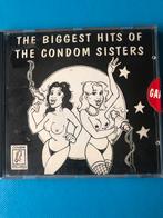 Fop CD The Condom Sisters, Ophalen of Verzenden