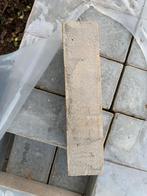 Gevelstenen Olivier Bricks, Doe-het-zelf en Bouw, Metselstenen, Ophalen, Nieuw, Bakstenen