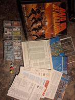 Raid on st. Nazaire  avalon hill, Hobby en Vrije tijd, Ophalen of Verzenden