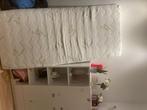 Matelas, Huis en Inrichting, Slaapkamer | Matrassen en Bedbodems, Ophalen, Gebruikt, Eenpersoons, Matras