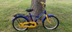 Kinderfiets 18 inch, Ophalen, Gebruikt, 18 inch