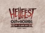 Festival HellFest Clisson (France)