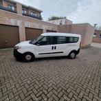 Fiat doblo maxi cargo 93.000km euro 6 gekeurd v.verkoop, Autos, Camionnettes & Utilitaires, Achat, Euro 6, Entreprise, Diesel