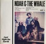 Noah And The Whale – Last Night On Earth - cd, Ophalen of Verzenden