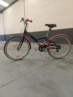 Meisjes fiets,  girls bike. 24inch, Ophalen, Zo goed als nieuw