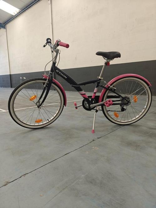Meisjes fiets,  girls bike. 24inch, Fietsen en Brommers, Fietsen | Meisjes, Zo goed als nieuw, Ophalen