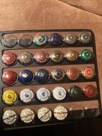 Champagne capsules duval leroy, Enlèvement ou Envoi