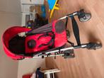 Kinder buggy, Kinderen en Baby's, Ophalen, Zo goed als nieuw