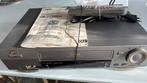 Jvc VHS recorder, Audio, Tv en Foto, Videospelers, Ophalen, Gebruikt, VHS-speler of -recorder