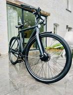 Elektrische fiera VanMoof S2, Fietsen en Brommers, Elektrische fietsen, 30 tot 50 km per accu, Zo goed als nieuw, Ophalen, 55 tot 59 cm