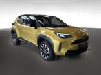 Toyota Yaris Cross DYNAMIC PLUS, Auto's, Toyota, Automaat, Zwart, 5 deurs, 92 pk