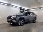 Toyota RAV-4 PHEV Style Plus - Open dak - G, Automaat, Euro 6, 2487 cc, 137 kW