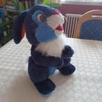 Peluche lapin "PANPAN", Ophalen of Verzenden, Nieuw, Konijn