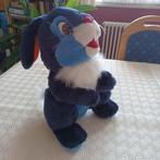 Peluche lapin "PANPAN", Nieuw, Konijn, Ophalen of Verzenden