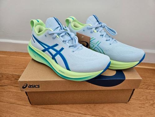 gel nimbus 26 lite-show maat 44 NIEUW, Sport en Fitness, Loopsport en Atletiek, Nieuw, Ophalen of Verzenden