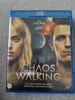 Blu-Ray Chaos walking, Ophalen of Verzenden