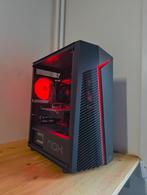 Gaming pc, Ophalen of Verzenden, Zo goed als nieuw, Gaming, SSD