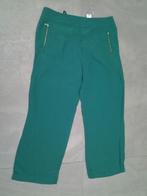 Nouveau: Pantalon long vert pour femme en Viscose taille 44, Vêtements | Femmes, Vert, Taille 42/44 (L), Enlèvement ou Envoi, 3 suisses