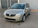Dacia Sandero Bj..2011..1.2 .benzine..112.000km..A/C, Bedrijf, Sandero, Te koop, Benzine