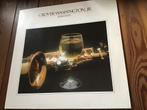 LP Grover Washington Jr - Winelight, Ophalen of Verzenden