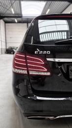 MERCEDES-BENZ CLASSE E, Euro 5, Achat, Entreprise, Diesel